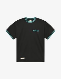 Niet geselecteerd, black