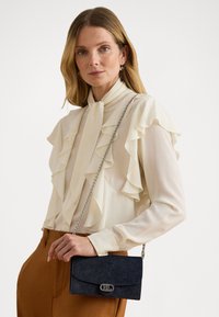 Selected, lauren navy