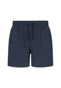 Niewybrane, granatowy