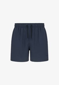 Niewybrane, granatowy