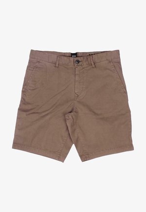 SCHINO - Shorts - beige