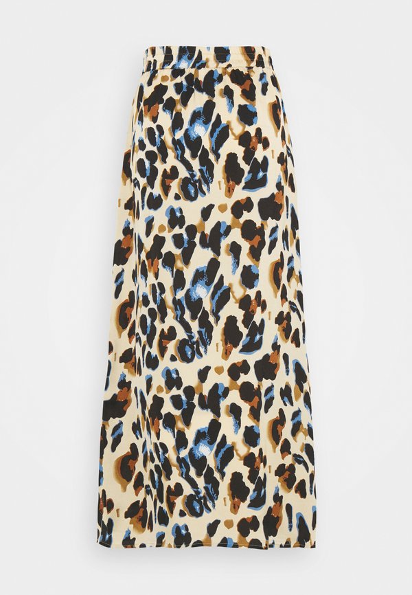 VIDRESSI CAVA MAXI SKIRT - Maxi skirt - beige3