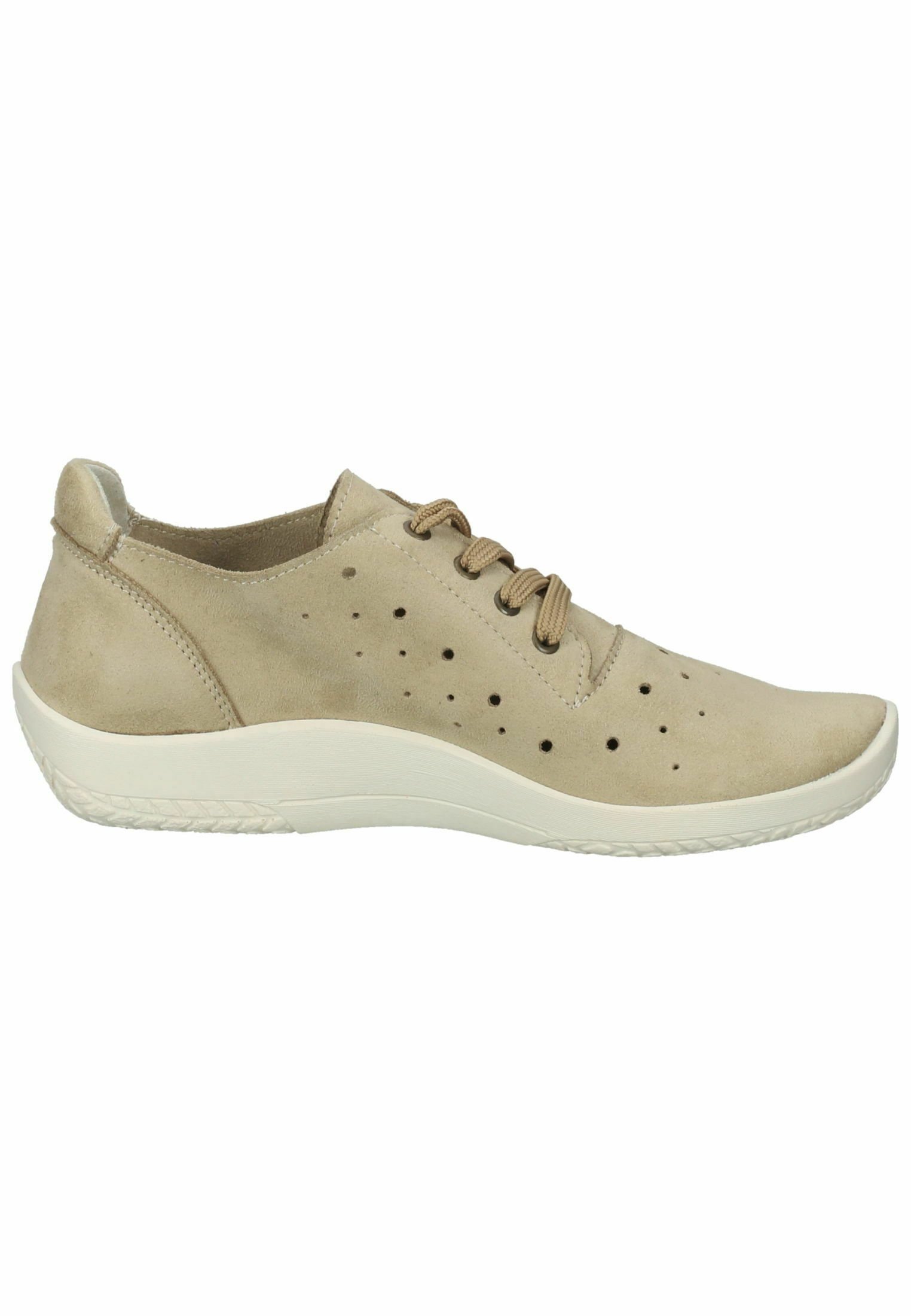 Arcopedico Sneakers laag - beige h/beige - Zalando.nl