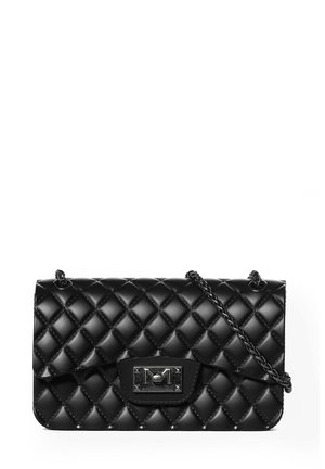 FLAT-FALCON-METEORITE - Sac bandoulière - multicolore