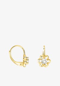 Sélectionné, gold-coloured