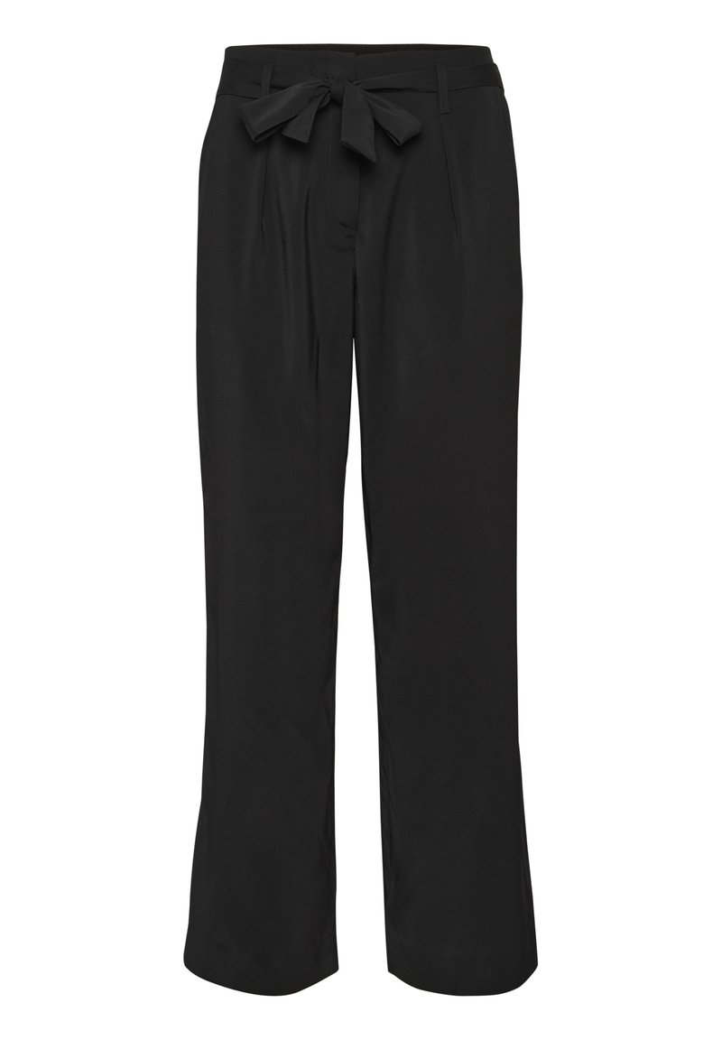 Saint Tropez Broek zwart