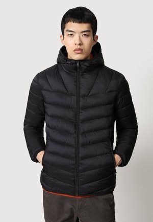 AERONS - Giacca invernale - black