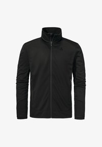 Ausgewählt, schwarz