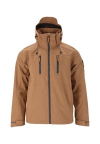 Ej vald, tiger s eye