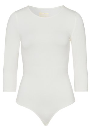 ALENA 3/4 SLEEVE - Body - off white