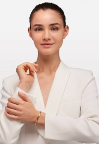 Furla Käevõru - rose gold tone