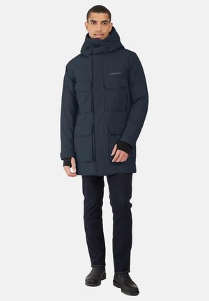 DREW - Manteau d'hiver - dark night blue