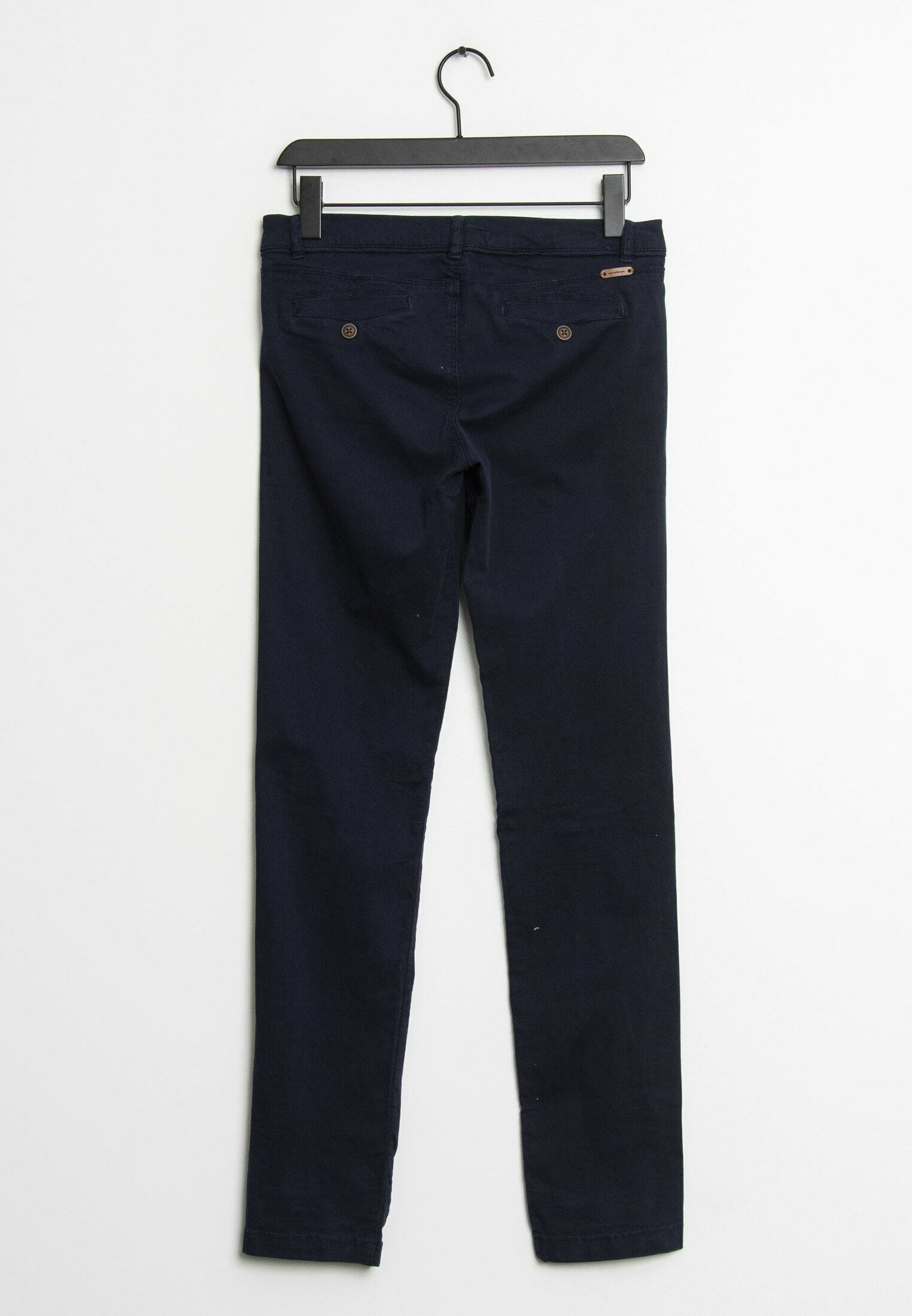 Pantalones chinos de Bershka para mujer | FASHIOLA.mx