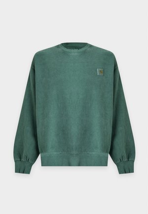 Carhartt WIP, VISTA - Sweatshirt - green