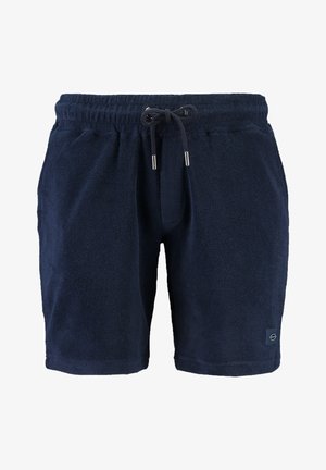 Shorts - dark blue