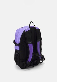 The North Face BOREALIS CLASSIC - Hátitáska - optic violet/black