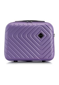 Unselected, purple