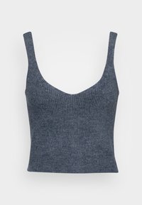 Vero Moda Svetr - blue