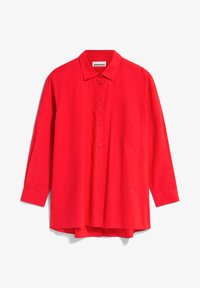 Unselected, red alert