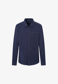 Non selezionato, navy