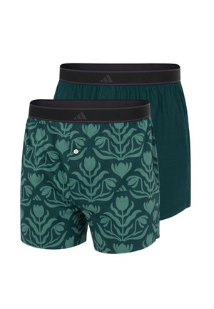 2 PACK - Boxer  - assorted