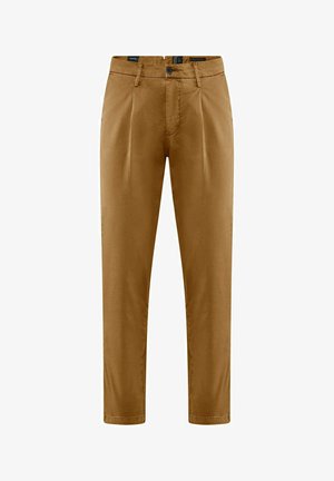 Bomboogie, TAPERED - Chino - sand