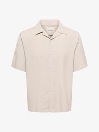 Non sélectionné, silver-coloured lining