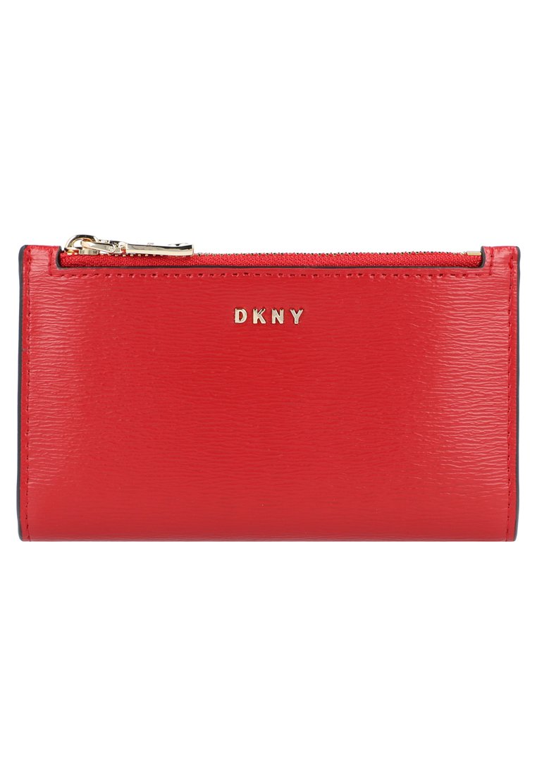 dkny bryant bifold card holder