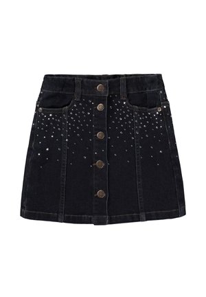 Molo, BERA - Minijupe - rhinestone raw