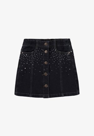 Molo, BERA - Minijupe - rhinestone raw