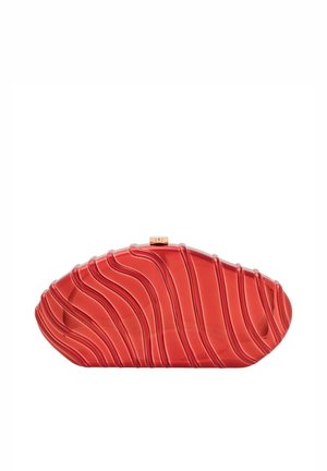 Clutch - red