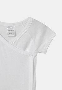 Schiesser 2 PACK UNISEX - Body - weiss