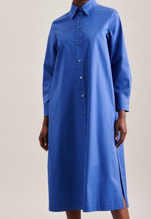 Blusenkleid - dark blue