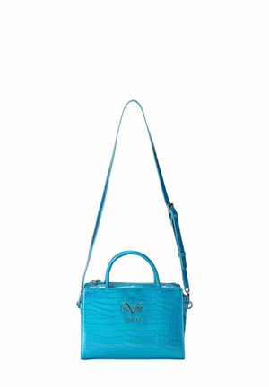 LISA - Handbag - blue