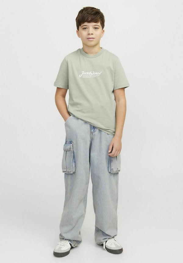 Alex - Jeans Relaxed Fit