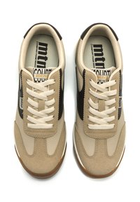 mtng SNEAKERS - Zapatillas - beige