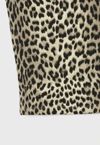 Stradivarius BANDEAU  - Top - camel