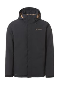 Ausgewählt, black oat