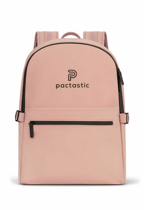 URBAN COLLECTION 44 CM LAPTOPFACH - Zaino - rose