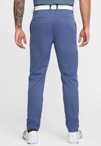 Nike Golf TOUR REPEL - Hlače - diffused blue diffused blue