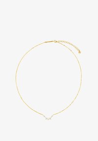 Wybrany, gold-coloured