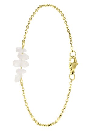 Armband - gold-coloured