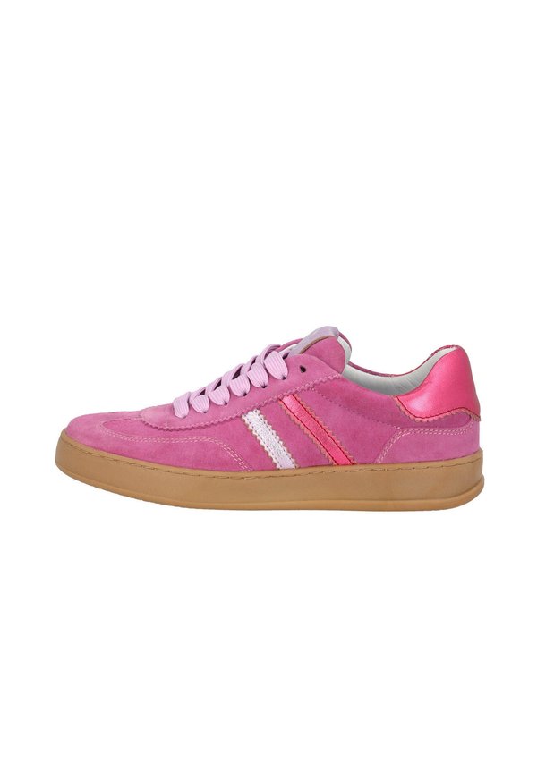 BAADAS - Sneaker low - rosa