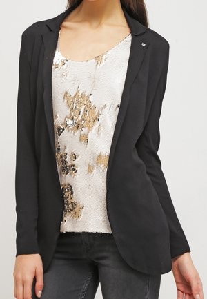 Blazer - black