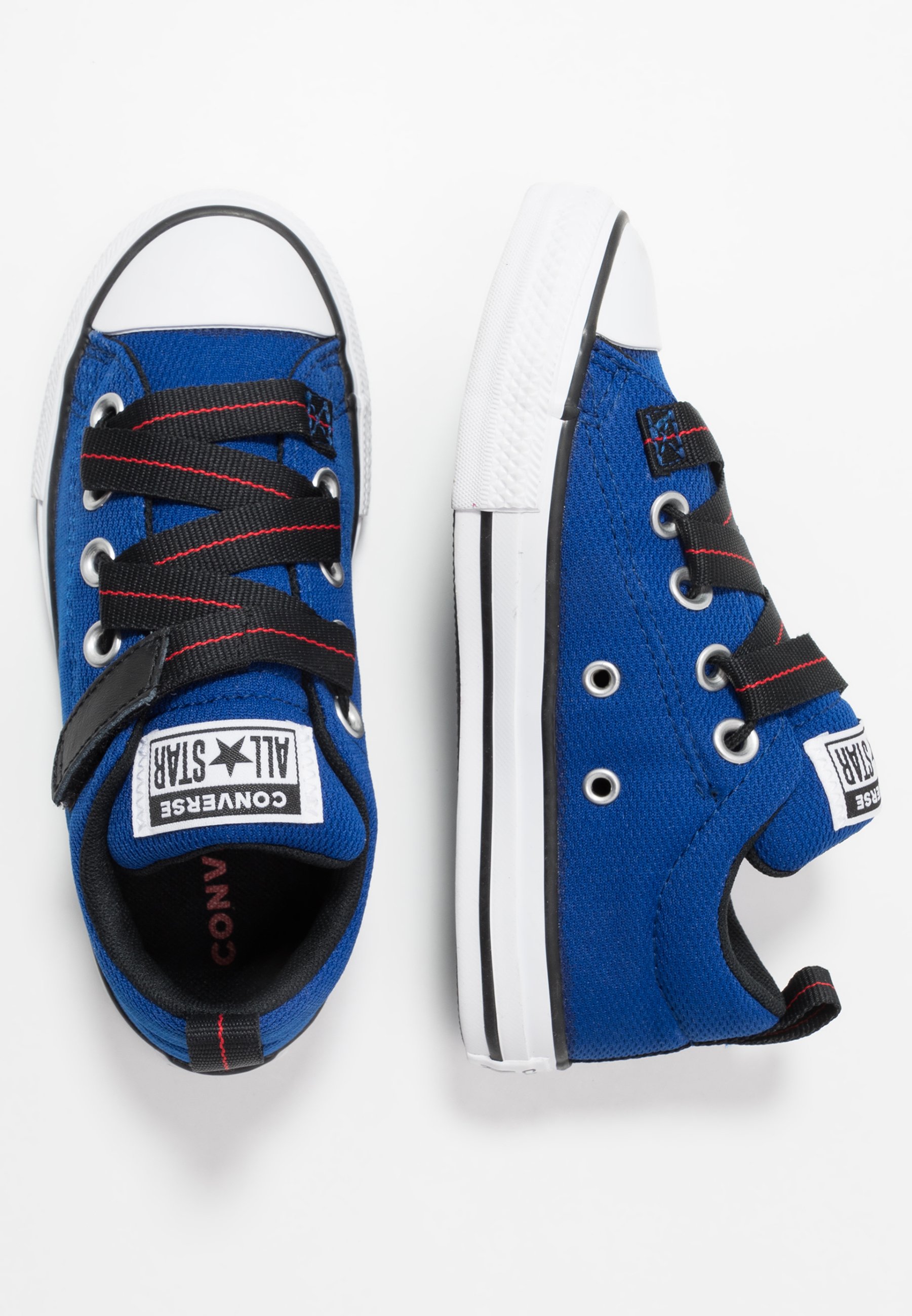 converse bambino blu zalando