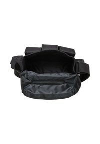 Brandit GRAB  - Keresztpántos táska - black