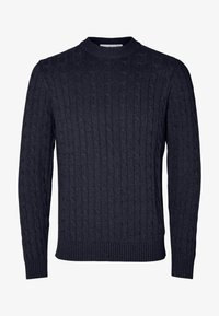 Valimata, sky captain