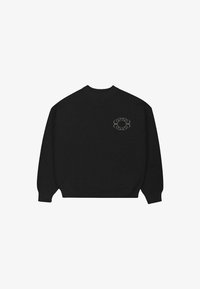 Unausgewählt, black