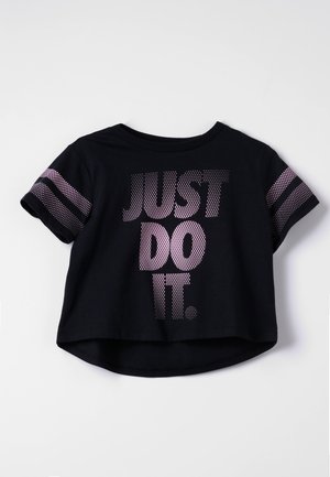 Nike Performance T-shirt z nadrukiem