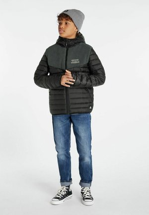 Garcia PUFFER - Winterjacke - malachite/grün